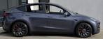 Tesla Model Y long range  - état de la salle d'exposition, Argent ou Gris, Achat, 0 cylindres, 2072 kg