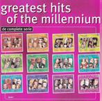 Greatest Hits Of The Millennium compleet met boekje box, Enlèvement ou Envoi, Utilisé, Pop, Coffret