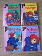 Lot de 4 Ma première Bibliothèque rose : Paddington, Enlèvement ou Envoi, Utilisé, Michael Bond, Fiction général