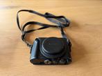 Camera tas voor Sony camera, Audio, Tv en Foto, Foto | Cameratassen, Ophalen of Verzenden, Gebruikt