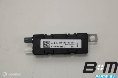 Antenneversterker Audi A5 8T 8T8035225C, Auto diversen, Autoradio's, Gebruikt