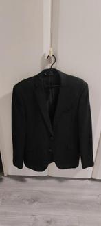 Blazers, Vêtements | Hommes, Costumes & Vestes, Taille 52/54 (L), Porté, Noir, Enlèvement ou Envoi