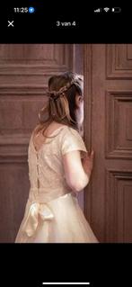 Communiekleed Pauline B, Ophalen, Zo goed als nieuw