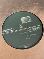 Ectomorph - Destroy Your Powercenters, Cd's en Dvd's, Vinyl | Dance en House, Ophalen of Verzenden, Zo goed als nieuw