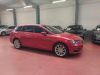 SEAT Leon 1.0 TSi Xcellence - KeylessGO - CUIR - NAVI, Te koop, Benzine, Overige modellen, Break