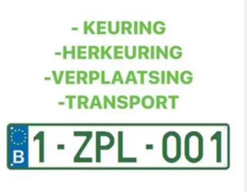 Z platen  beschikbaar voor biedingen