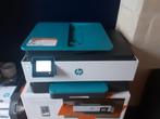 Printer HP all in one, Informatique & Logiciels, Imprimantes, Comme neuf, Imprimante, HP printer, PictBridge