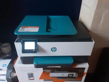 Printer HP all in one