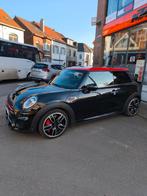 Mini John Cooper Works 03/2021, Auto's, Bedrijf, Cooper, Te koop, Open dak