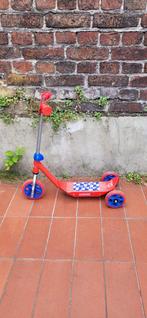 Scooter met 3 wielen, Ophalen, Gebruikt