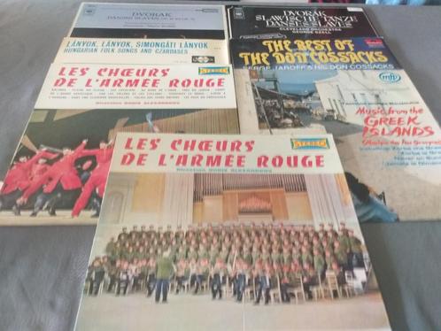 Musique folk et danse, CD & DVD, Vinyles | Musique du monde, Utilisé, Latino-américaine, 12 pouces, Enlèvement ou Envoi