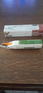 Vintage papiersnijder, Ophalen of Verzenden