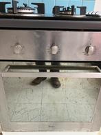 Four et taque, Electroménager, Enlèvement, Utilisé, Four