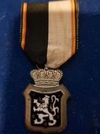 Médaille belge, Collections, Enlèvement ou Envoi