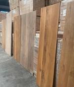 Grote voorraad visgraat multiplank respartijen parket, Ophalen of Verzenden, Zo goed als nieuw, Binnen