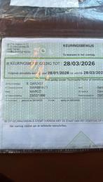 Marco paardentrailer, Dieren en Toebehoren, Ophalen, Hout