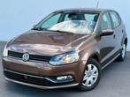 Vw polo comfortline 1.0i Euro6b 130.000, Auto's, Bruin, Handgeschakeld, 5 deurs, Particulier