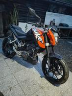Ktm duke 125cc motor (4700km), Motoren, Motoren | KTM, Particulier