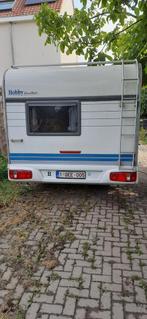 Caravan Hobby 495 UFE /1999, Particulier, Hobby
