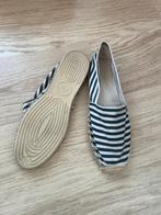 Nieuwe espadrilles maat 39, Kleding | Dames, Schoenen, Ophalen of Verzenden, Nieuw, Espadrilles