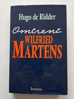 Omtrent Wilfried Martens, Enlèvement ou Envoi, Comme neuf