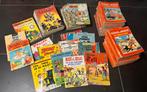 Strips >100 stuks, Boeken, Stripverhalen, Ophalen, Gelezen