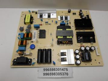 POWERBOARD PHILIPS   PLTVIW401XAAN  55PUS6703/12  FZ2, Neuf, Philips, LED, Enlèvement ou Envoi