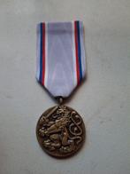 Medaille, Ophalen of Verzenden