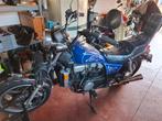 Honda vf 750 bj 82, Motoren, Particulier
