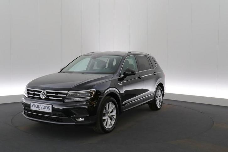 (2ATE121) VOLKSWAGEN TIGUAN ALLSPACE, Auto's, Volkswagen, Bedrijf, Te koop, Tiguan, ABS, Adaptive Cruise Control, Airbags, Airconditioning