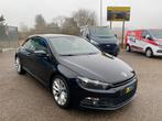 Volkswagen Scirocco 1.4 TSI Sport ** GARANTIE **, Auto's, 90 kW, Parkeersensor, 4 cilinders, Alcantara