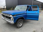 1977 Ford F-150 Ranger Pick Up Oldtimer, Auto's, Overige brandstoffen, Bedrijf, Handgeschakeld, Overige carrosserie