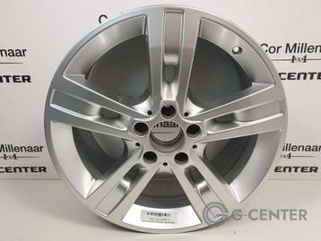 Mercedes-Benz ML164 Velgenset 18 inch A1644015702 8Jx18 ET60 beschikbaar voor biedingen