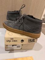 Schoenen maat 43 HUB (vaste prijs zie nieuwprijs), Ophalen, Zo goed als nieuw