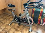 Spinning fiets, Ophalen, Zo goed als nieuw, Spinningfiets