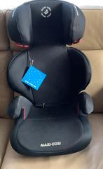 Autostoeltjes, Ophalen, Zo goed als nieuw