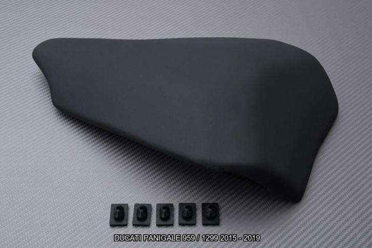 AVDB achter zadel voor DUCATI PANIGALE 959 1299 2015 2019, Motoren, Accessoires | Overige, Nieuw, Ophalen of Verzenden