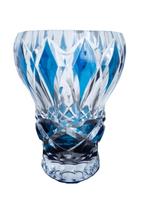 Vaas van Val Saint Lambert., Antiek en Kunst, Ophalen of Verzenden