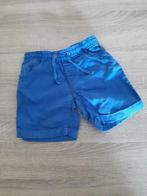 Massimo Dutti blauwe short 4 jaar, Kinderen en Baby's, Jongen of Meisje, Ophalen of Verzenden, Broek, Massimo Dutti