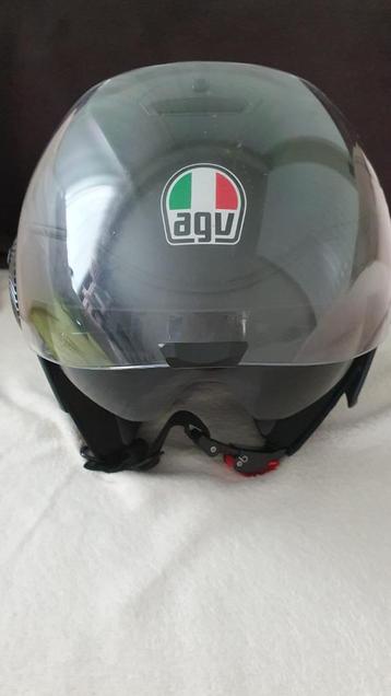 Helm AGV Orbyt  beschikbaar voor biedingen