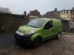 Fiat fiorino utilitaire 1.6 diesel anne 2010, Auto's, Overige modellen, Grijs, Particulier, Overige carrosserie