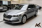 Skoda Superb SW 1.4 TSI PHEV Ambition DSG - NAVI / CAMERA /, Auto's, Stof, Gebruikt, 4 cilinders, Parkeersensor