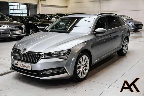 Skoda Superb SW 1.4 TSI PHEV Ambition DSG - NAVI / CAMERA /, Auto's, Skoda, Bedrijf, Te koop, Superb, ABS, Achteruitrijcamera