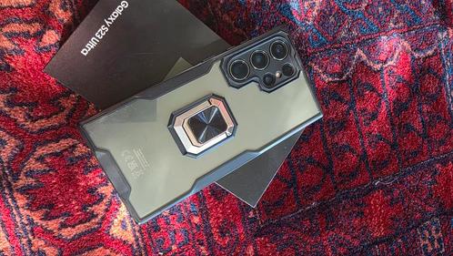 Te koop Samsung S23 ultra, Telecommunicatie, Mobiele telefoons | Samsung, Zo goed als nieuw, Ophalen of Verzenden