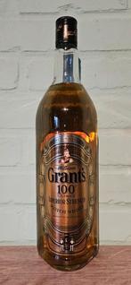 William Grant's 100 U.S. PROOF superior strength whisky, Verzamelen, Nieuw, Ophalen of Verzenden