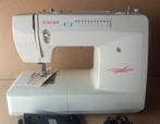 Machine à coudre Singer, Etat parfait + Garantie, Enlèvement ou Envoi, Machine à coudre, Singer