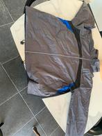 Regen fietspak heren, Ophalen, XL, Heren