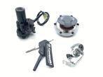 SLOTENSET Kawasaki Z 125 2018-2020 (BR125K), Gebruikt