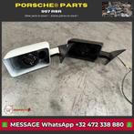 Rétroviseurs carbone électriques – Porsche 997 RSR, Autos : Pièces & Accessoires, Rétroviseurs, Enlèvement, Utilisé, Porsche