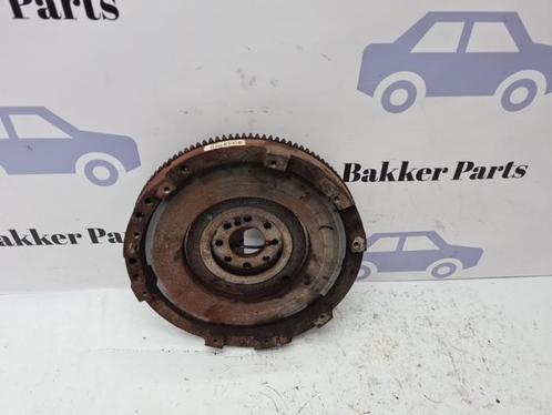 Vliegwiel van een Opel Corsa, Auto-onderdelen, Motor en Toebehoren, Opel, Gebruikt, 3 maanden garantie